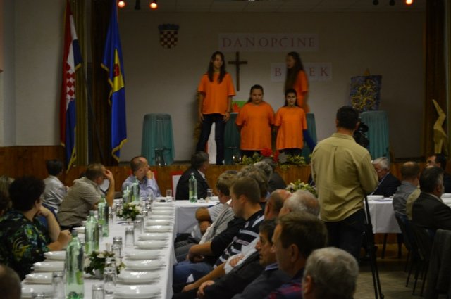 Miholje 2012